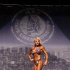 Brandy  Chambless - NPC Alabama State Championships 2013 - #1